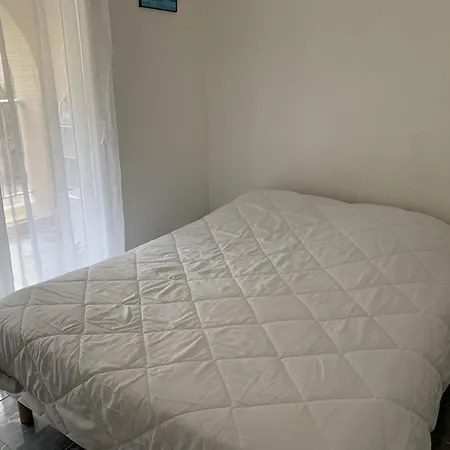 Climatisé, Vue - 4 Pers. - Fr-1-335-209 Appartamento
